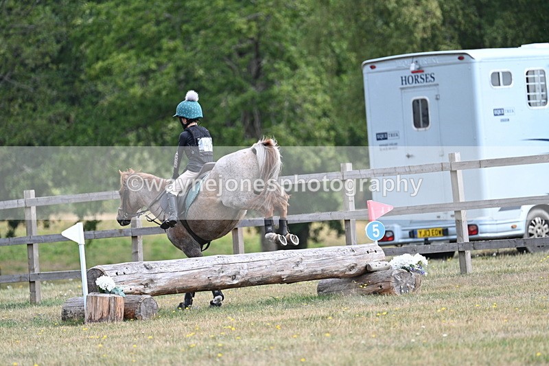 WJ7_2007 - XC Time 11:54 to 12:03