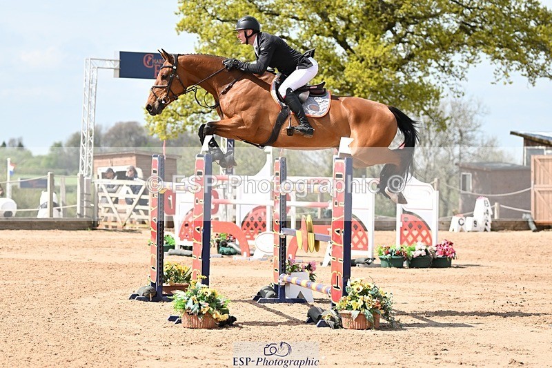 250425-140634-09688 - Cls 10 - 2 Star Big Tour L Ranking Class - 2nd Half plus Presentations