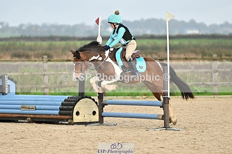 241110-125745-00802 - 50-55cm Arena Eventing