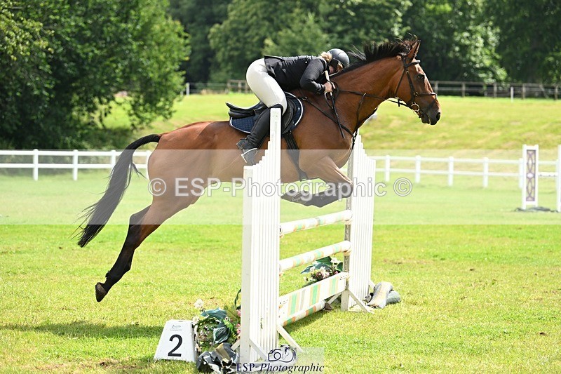 240713-105949-37387 - Cls 147 Amateur 1.10m Championships