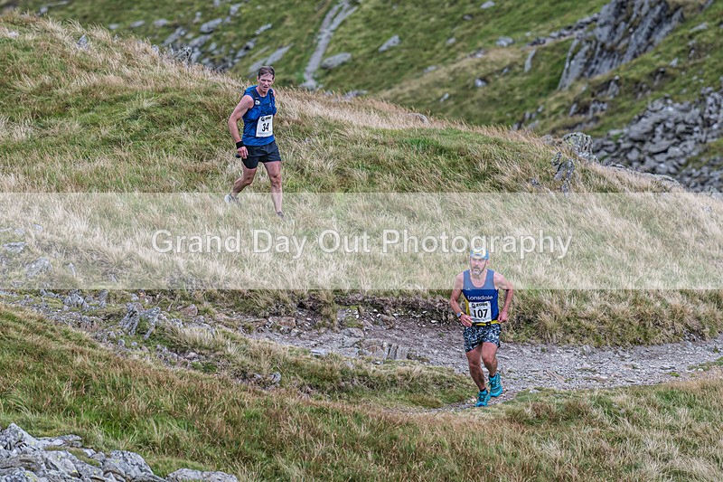 Hartsop Hop-104 - Hartsop Hop Fell Race Saturday 22nd August 2026