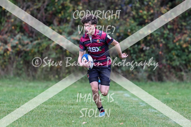 1DX30197 - 2025-11-09 Hungerford RFC V Supermarine RFC Colts