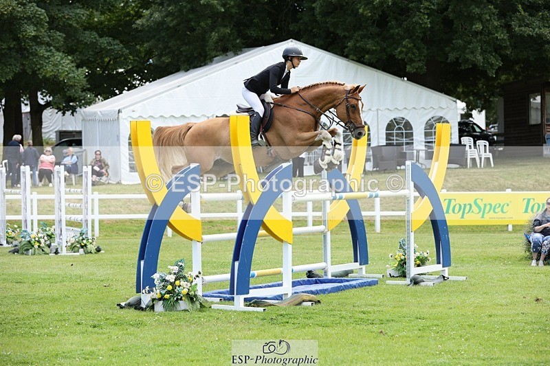 240704-140224-05211 - Cls 3 National 1.30m Open