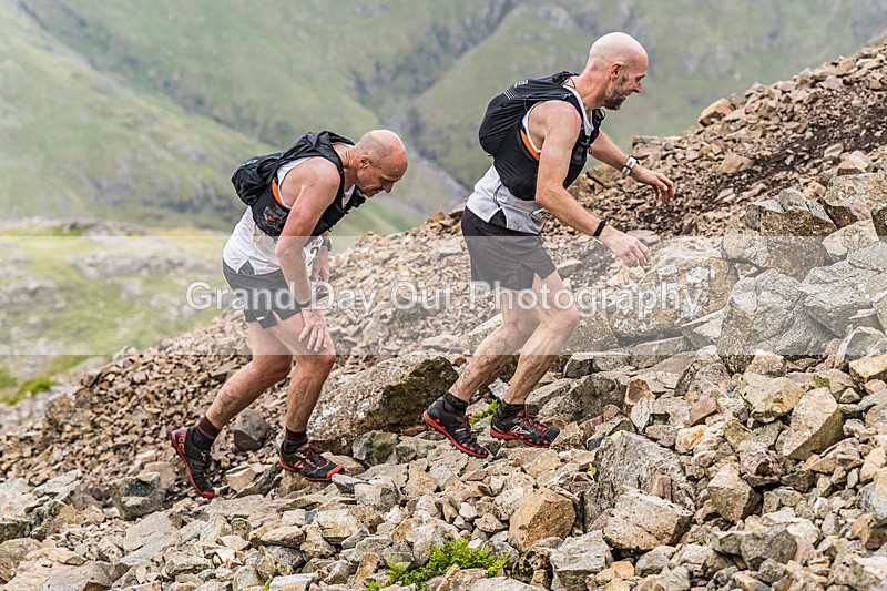 Borrowdale-671 - Borrowdale Fell Race Saturday 3rd August 2024