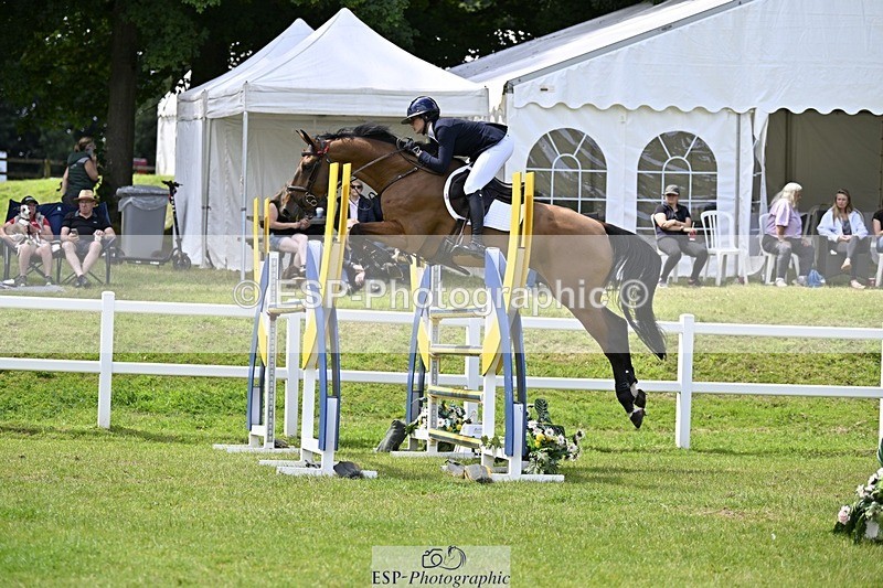 240711-121247-26856 - Cls 117 HOYS Grade C Quali 1.35m