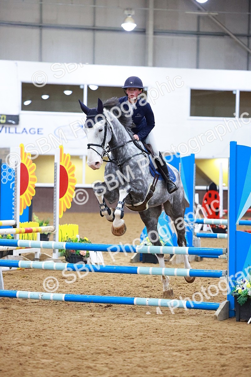 SBM_000159 - Class 1 - Clear Round 80cm