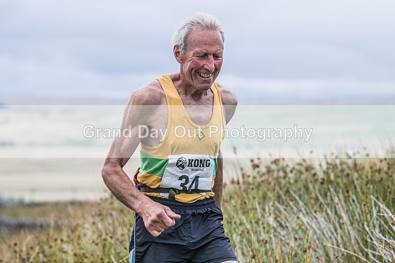 High Wether Howe-181 - High Wether Howe Fell Race Saturday 25th July 2026