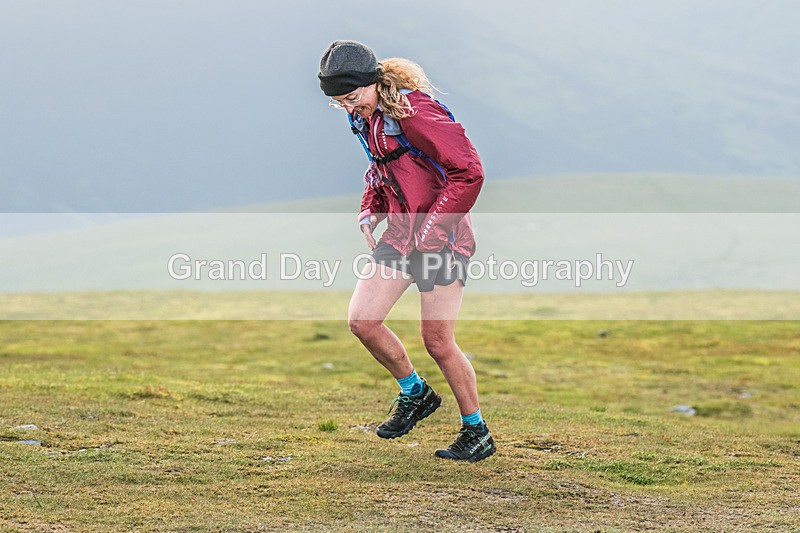 Blencathra-726 - Blencathra Fell Race Wednesday 5th June 2024