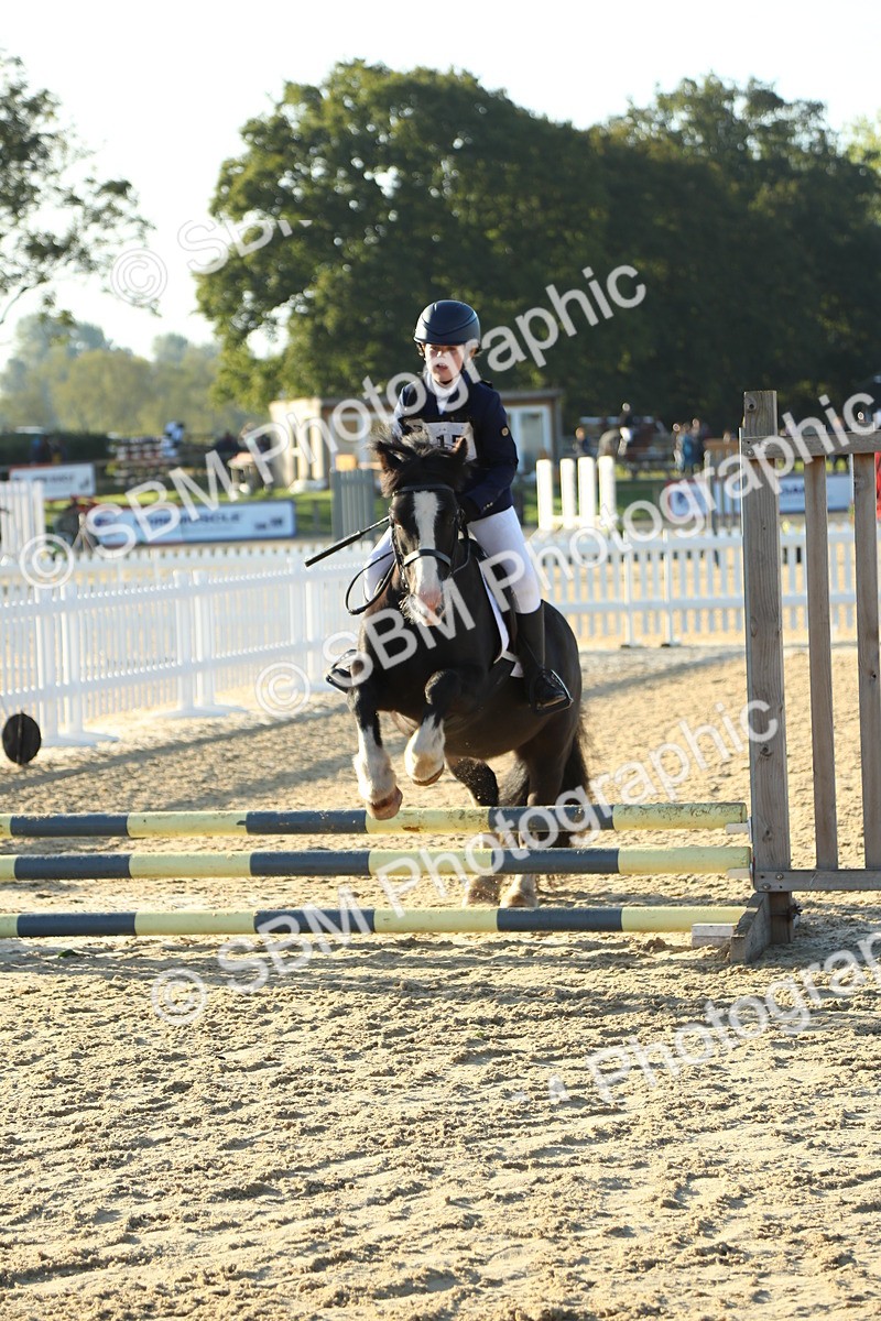 SBM_34903 - J5 - Junior Pony 50cm Championship