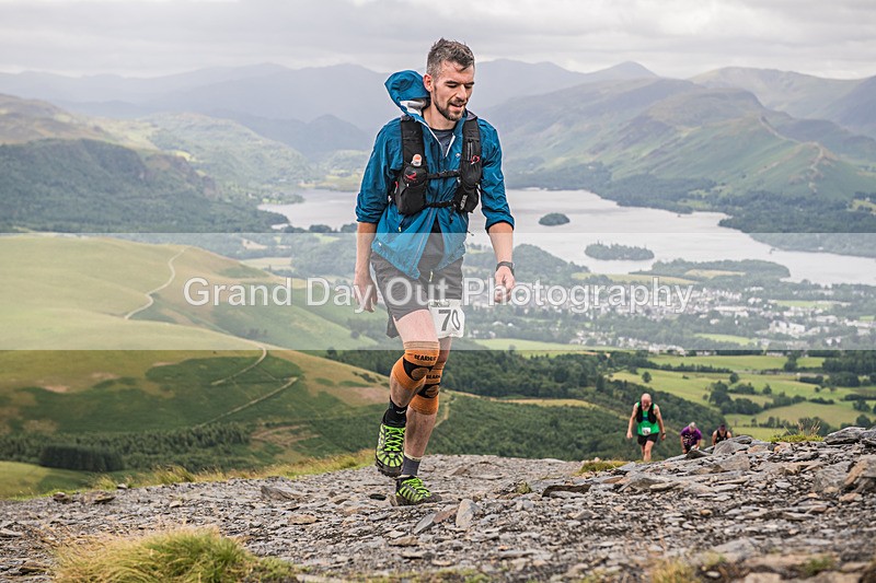 Skiddaw-306 - Skiddaw Fell Race Sunday 2nd July 2023