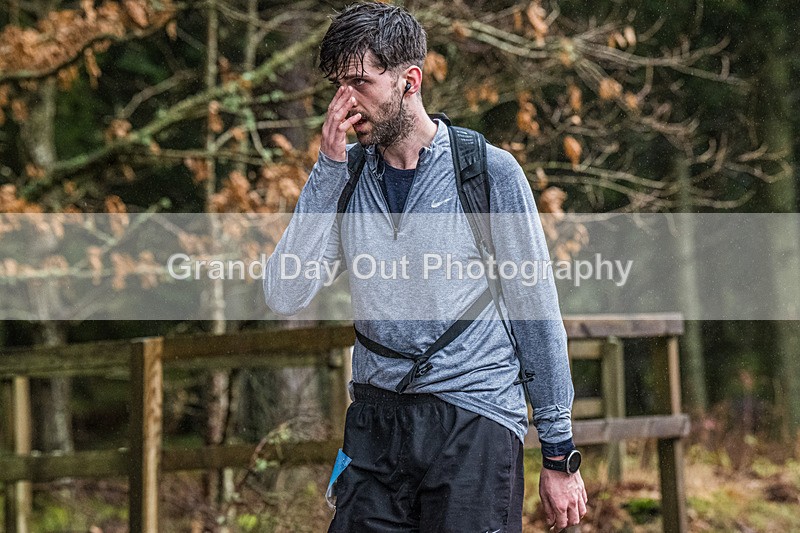 Glentress 21  10K-628 - High Terrain Events Glentress 21 & 10K Trail Runs Saturday 18th February 2023
