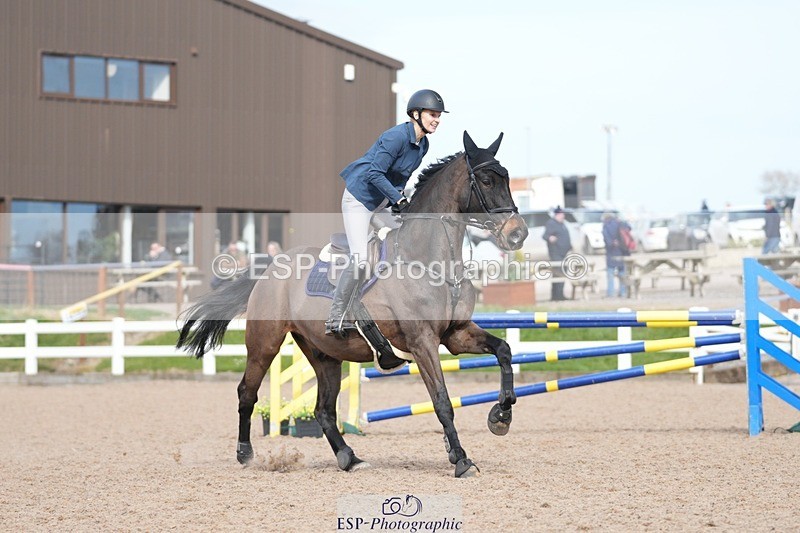 250329-144809-05348 - Cls 25 1.10m National Amateur Quali