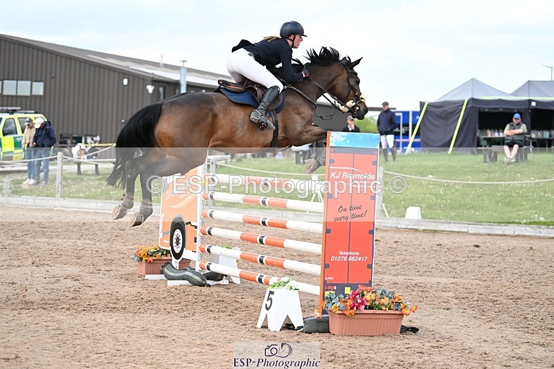 250509-141205-07573 - Cls 15 Talent Seeker inc 7yr old - 1.30pm break to End