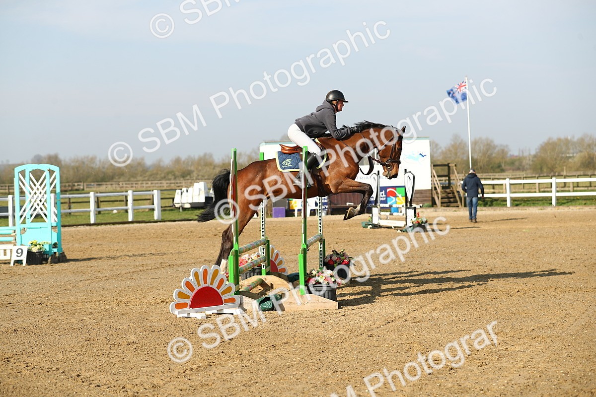 SBM_001724 - Class 7 - Clear Round