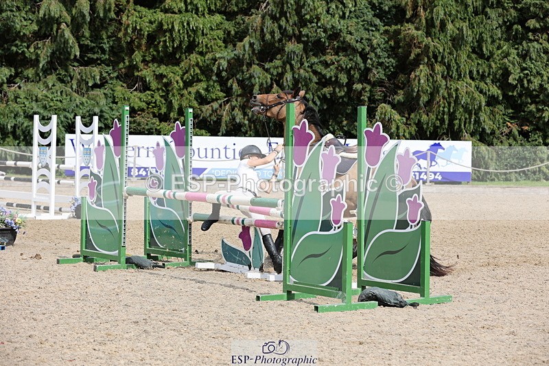 250703A-161633-05753 - Cls 9 Snr Discovery and 1m Open