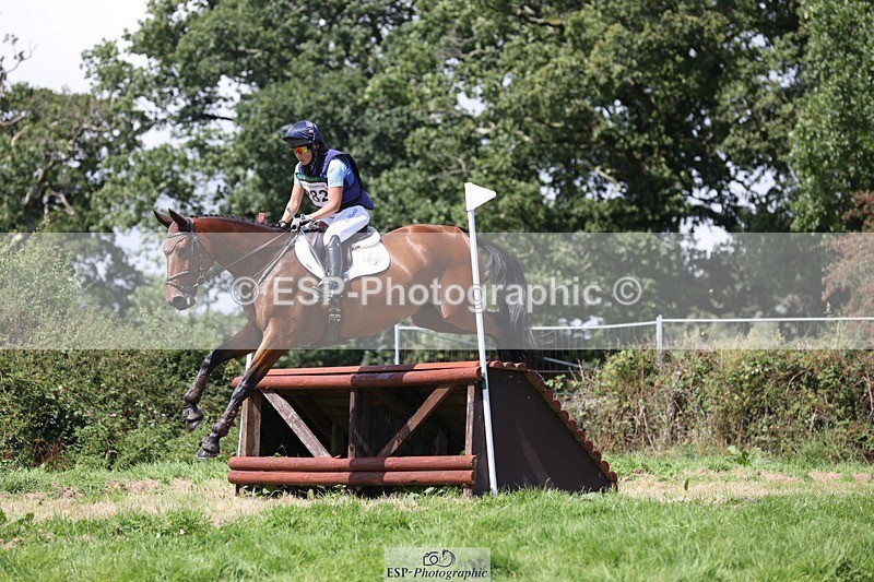 230820X-133445-3575 - BE100 XC 12.43 to 14.00