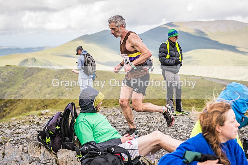 Blencathra-440 - Blencathra Fell Race Sunday 28th June 2026
