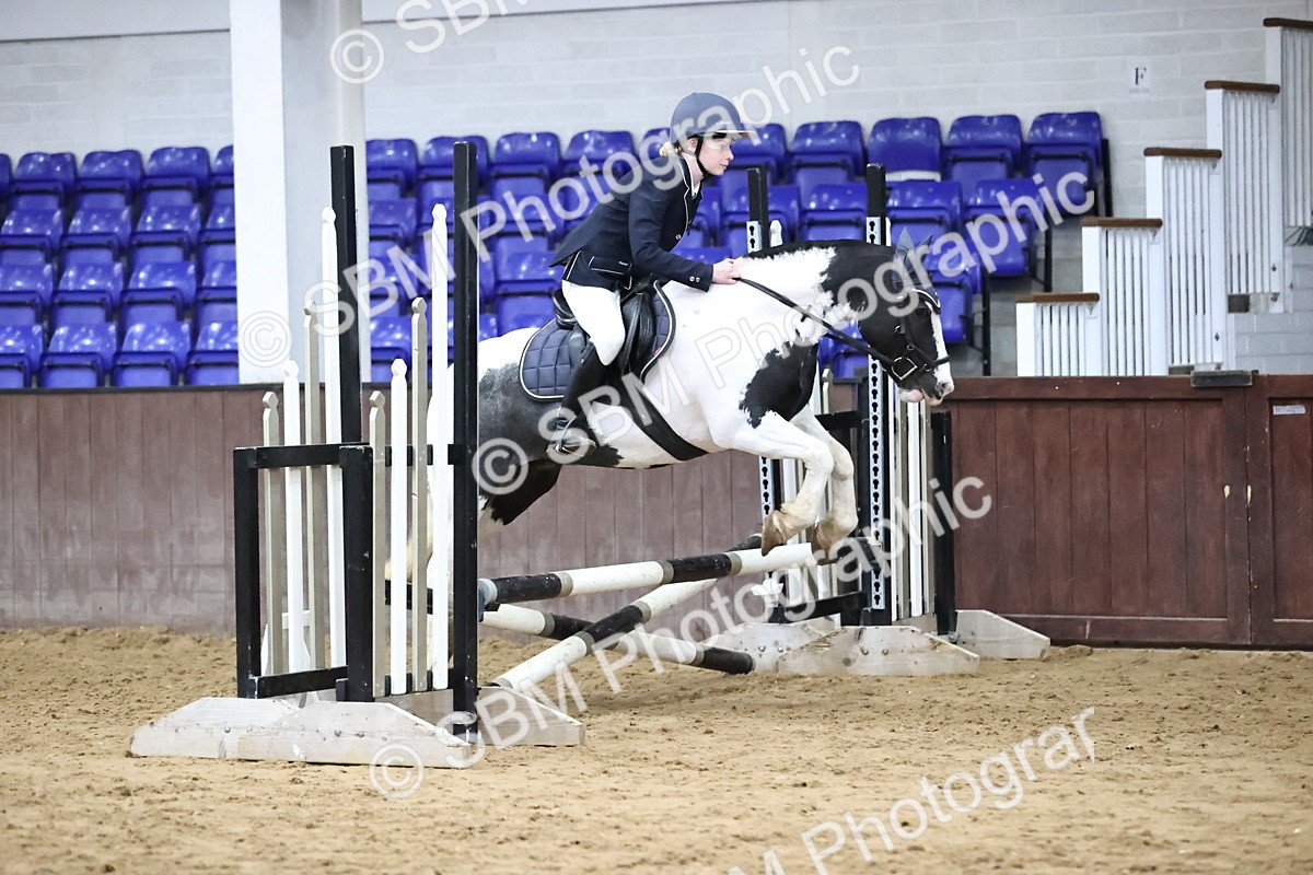 SBM_001003 - Class 4 - Prestige Design & Workwear 60cm