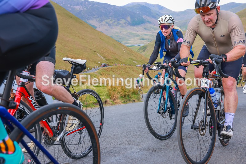 100532 - Newlands Pass 10.00-11.00