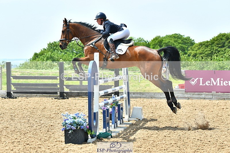 230609A-130448-01102 - Cls 3 Foxhunter