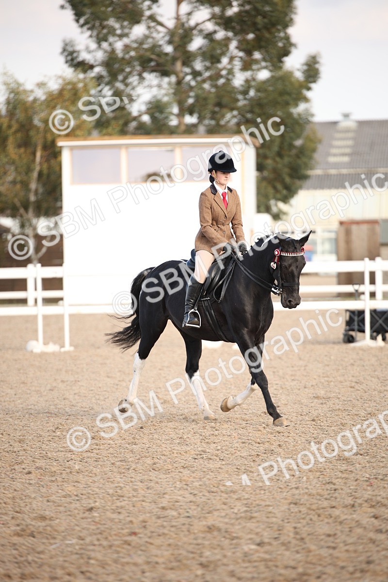 SBM_08839 - Class 12R Regional Ridden Pre-Vet