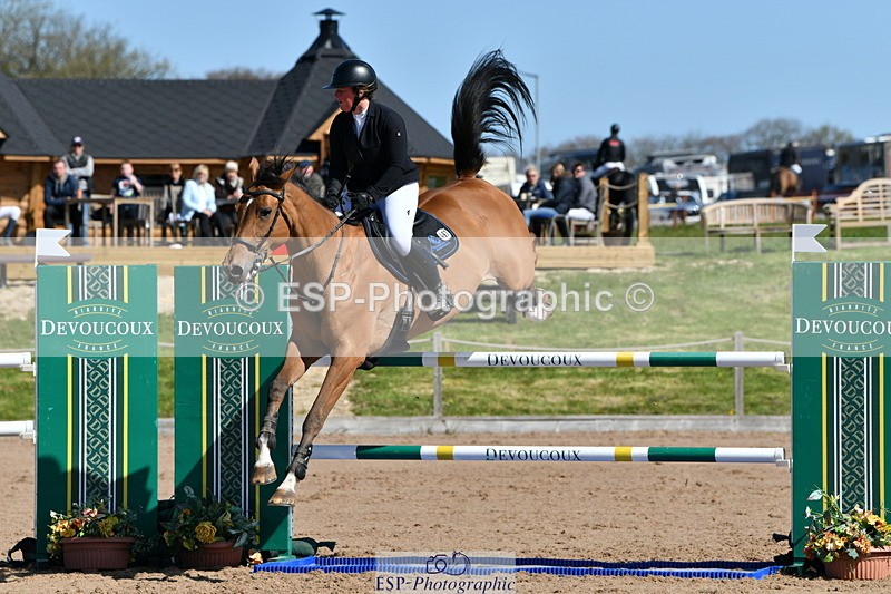 240420A-110458-10525 - Cls 23, 1 Star Gold Tour 1.30m