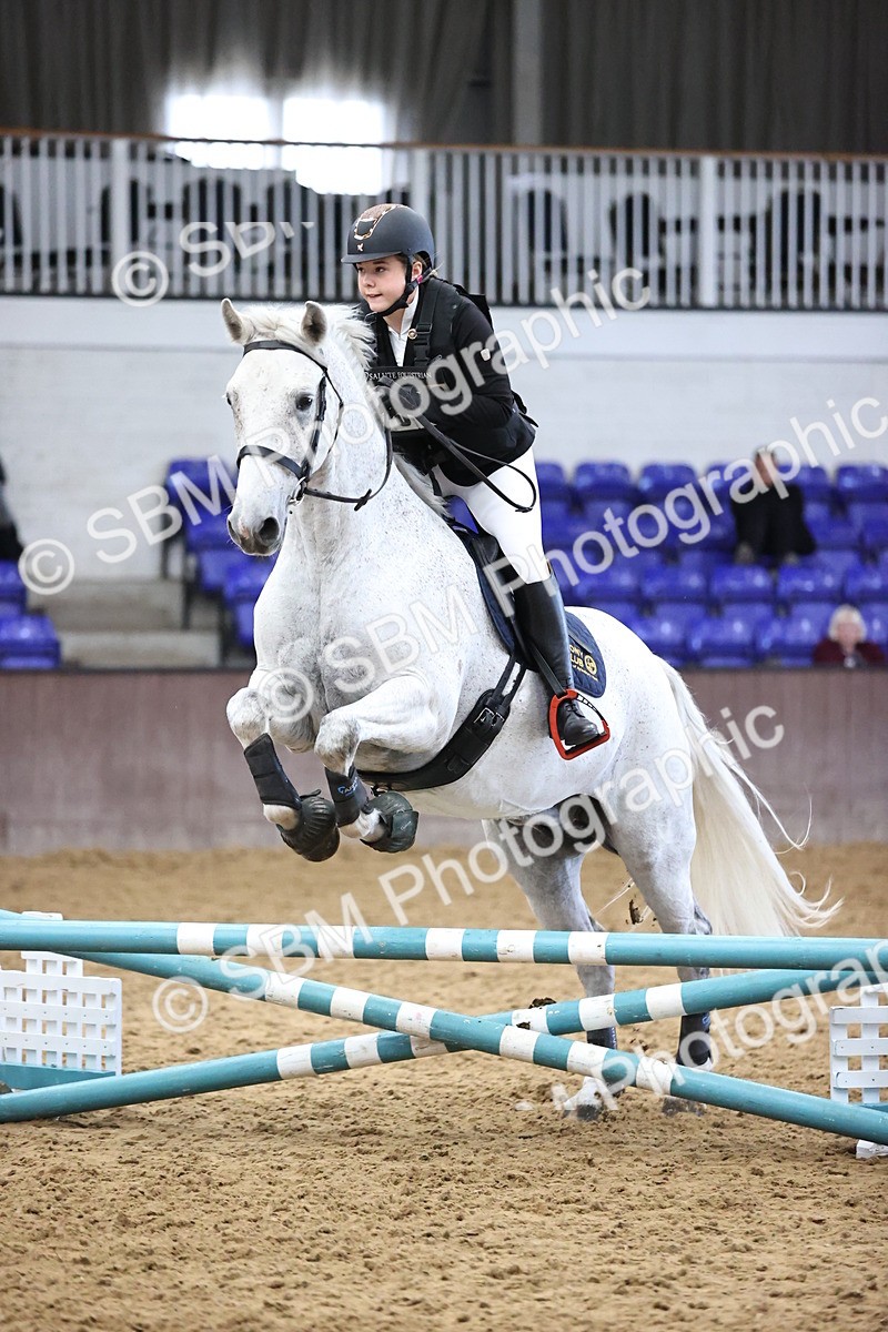 SBM_001884 - Class 5 - Henlow Veterinary Hospital - 70cm Area 12 Championship Qualifier