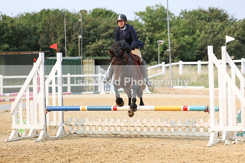 3E7A0603 - Class 2: Senior 70cm