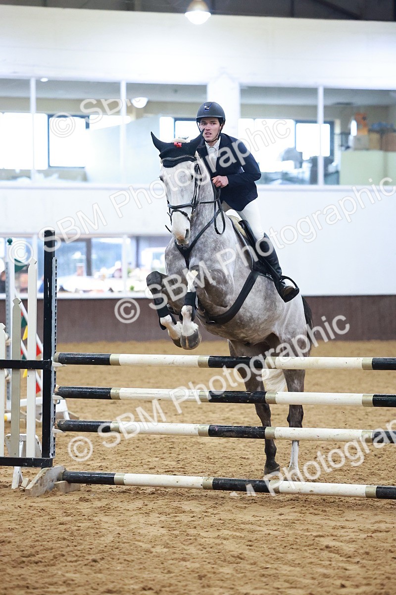 SBM_003324 - Class 3 - Senior Discovery - 1.00m