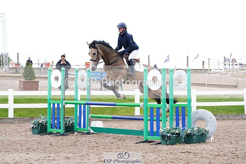 250511-131436-13732 - Cls 33 95cm Amateur Quali