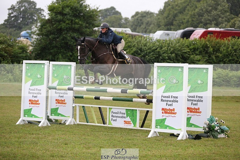 230714-083941-30554 - Cls 73 Fox Hunter Final 1st round