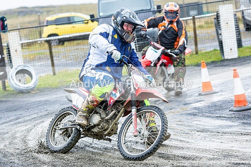 201031-5D-3K8A3953 - Ride & Skid It Flat Track Experience 31st Oct 20