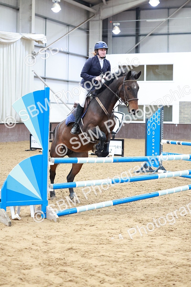 SBM_000584 - Class 2 - Senior British Novice 90cm