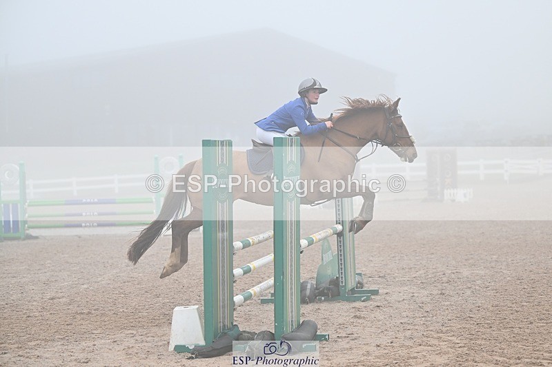 251115-112047-00230 - Cls 8 Pony Discovery and 90cm Open