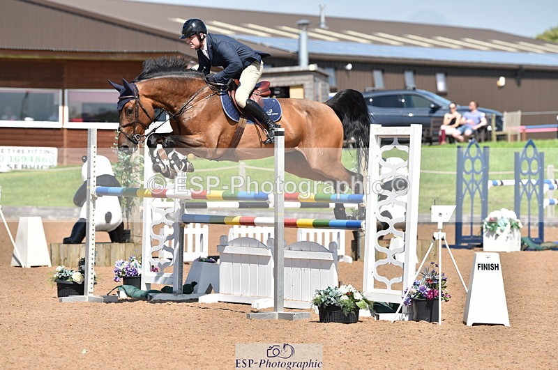 230810A-114310-00929 - Cls 9 Foxhunter