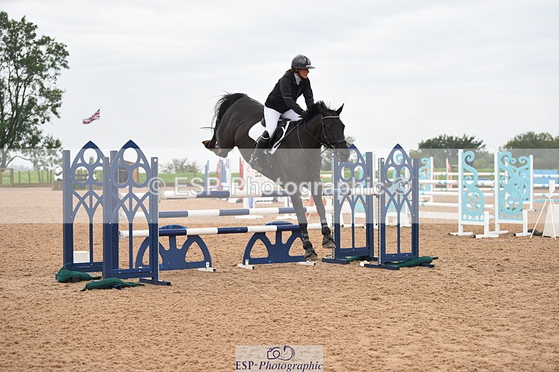 230916A-105636-03952 - Cls 14 Snr Foxhunter