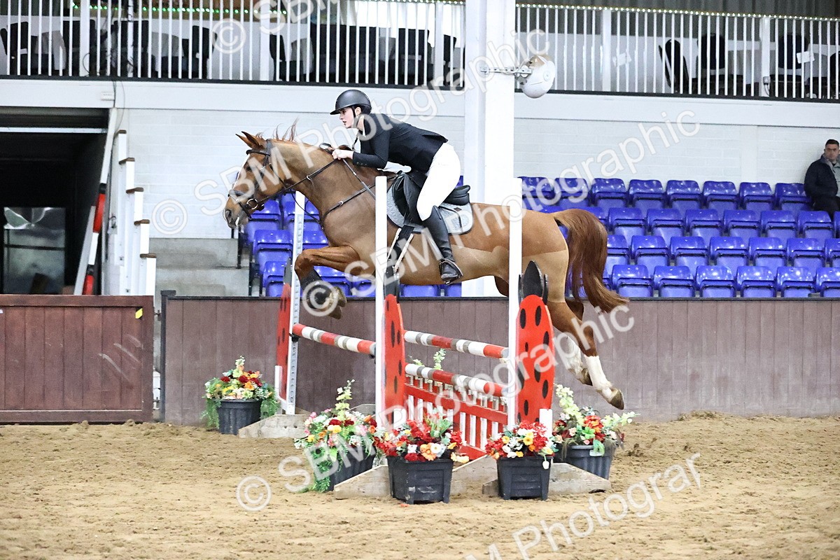 SBM_002818 - Class 14 - Senior British Novice - 90cm