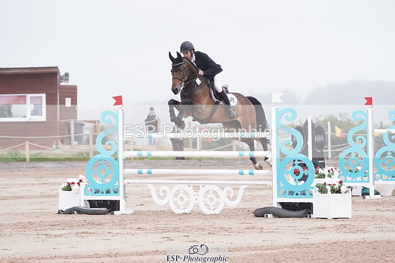 240720A-094916-13927 - Cls 3, 3 Star Small Tour 1.40m