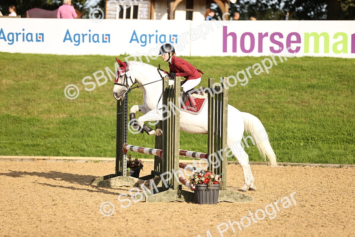 SBM_55656 - J10 - Junior Pony 75cm Championship