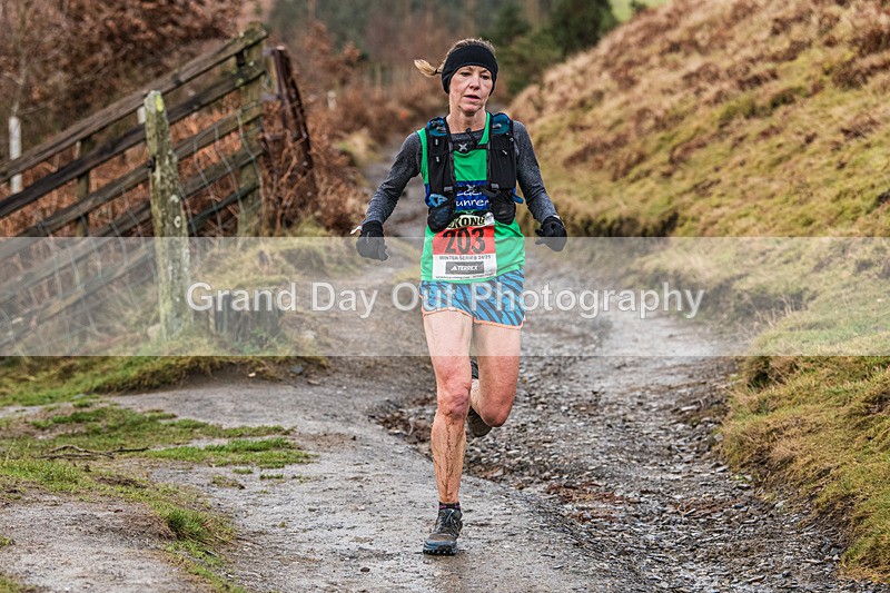 Loopy Latrigg-728 - Kong Loopy Latrigg Fell Race Saturday 21st December 2024