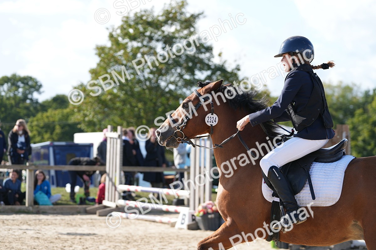 SBM_49317 - J8 - Junior Pony 65cm Championship