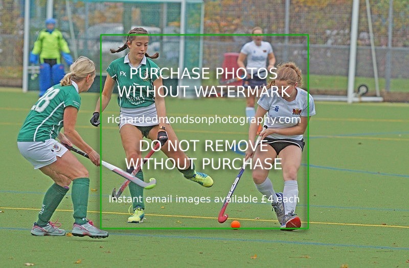 DSC02742 - Kendal Ladies Seconds v Carlisle Seconds (Saturday 2 November)