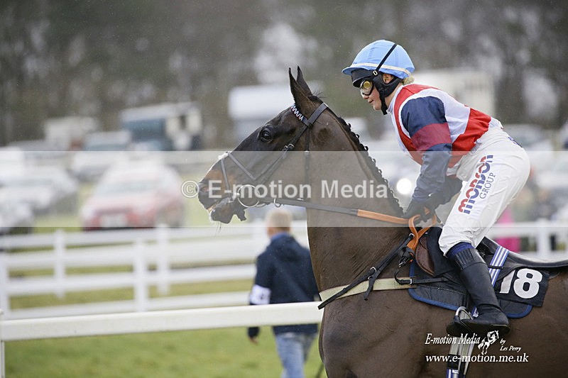 PtP 060222 0410 - Combined Services Point-to-Point - Larkhill - 06/02/22