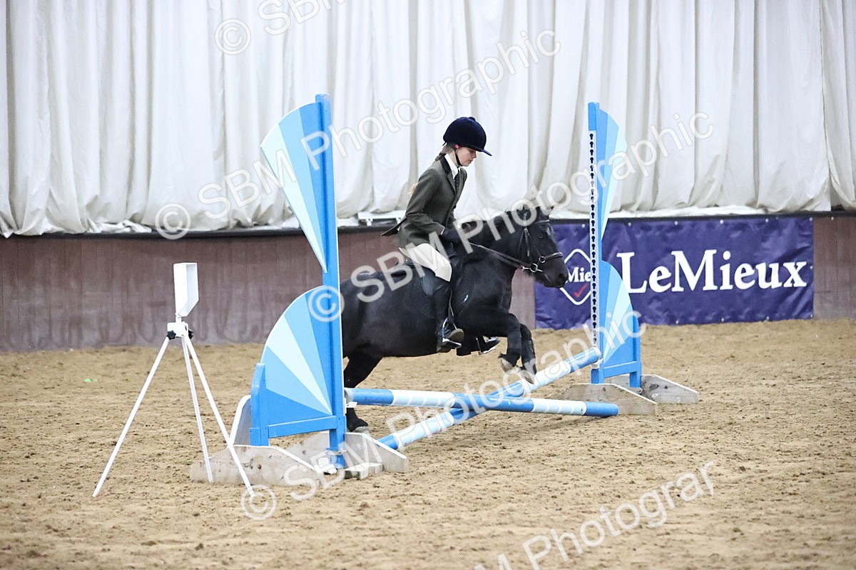 SBM_000028 - Class 1 - Fox Farriers 30cm