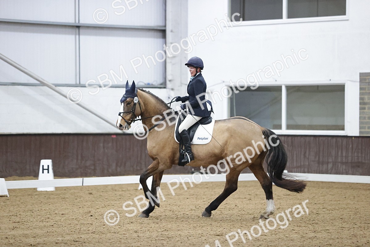 SBM_007261 - Class 5 - Novice 5