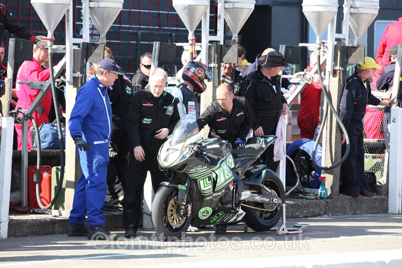 IMG_0859 - Senior TT - Start Line