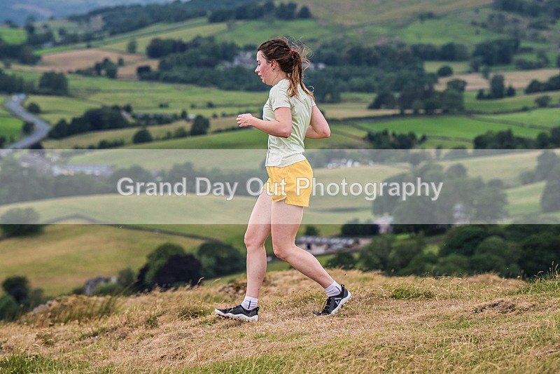 Reston-394 - Reston Scar Fell Race Wednesday 5th July 2023
