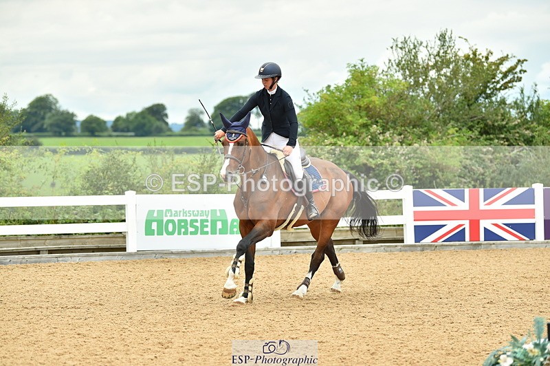 230720A-140622-03311 - Cls 21, 1 Star Gold 1.30m