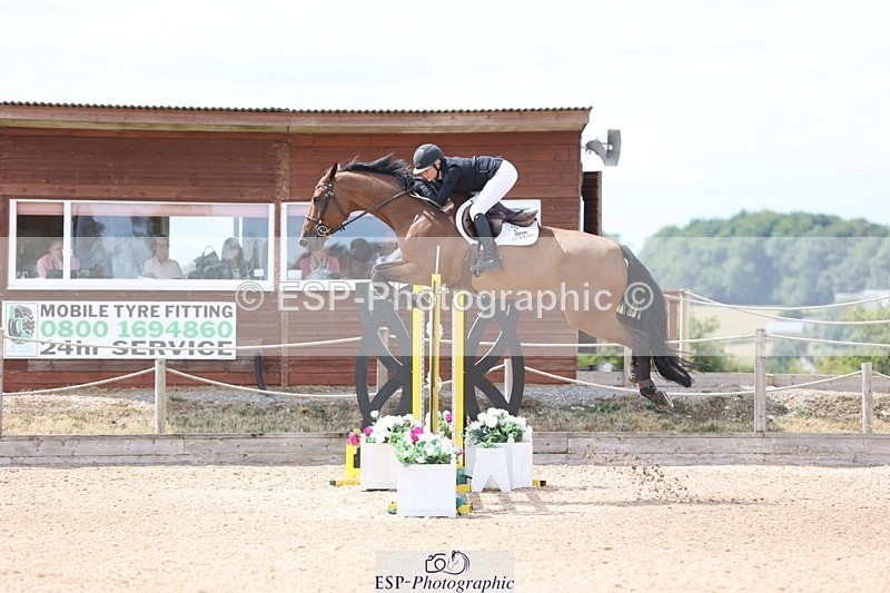 250719-142859-16129 - Cls 3, 3 Star Small Tour Break til End