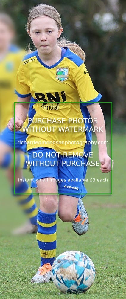 IMGKU2 - Kendal Utd Cobras Extra Photographs (19/3/23)